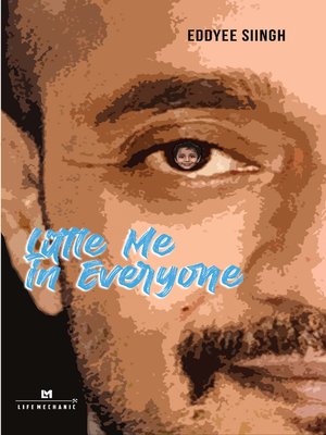 cover image of Little Me In Everyone